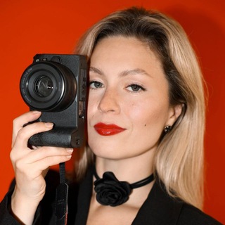 Telegram profile photo for Фотограф|Светлана Ариничева📸💻📱