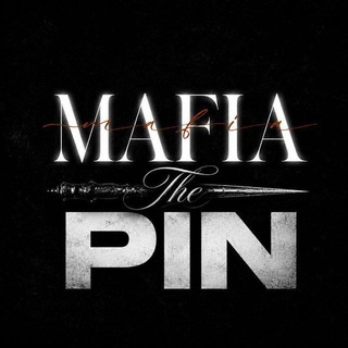Telegram profile photo for mafia the pin