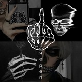 Telegram profile photo for 𐂡 MATILDA