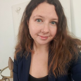 Telegram profile photo for Психология с Ириной Кузьминой