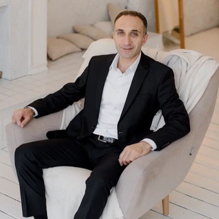 Telegram profile photo for Карен Петросян