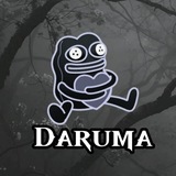 Telegram profile photo for Музей нфт Дарумы