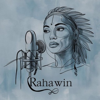 Telegram profile photo for رهاوین | کتاب | عرفان و خودشناسی