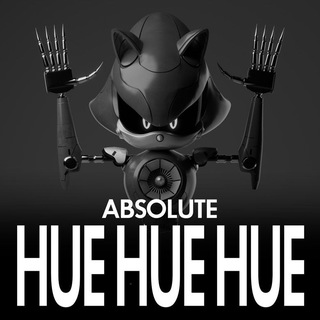 Telegram profile photo for Cyber Shadow
