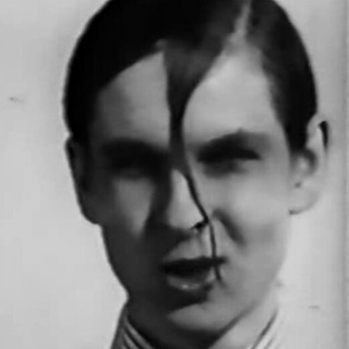Telegram profile photo for 📽️ In cinema we trust