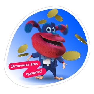 Telegram profile photo for WB_Ozon_менеджер