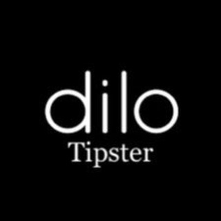 Telegram profile photo for Dilo Tipster official
