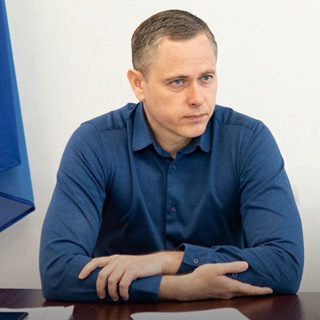 Telegram profile photo for 🇺🇦 Олександр Саюк / Вчасно готуюсь до виборів! 💎