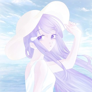 Telegram profile photo for ˚₊‧꒰აyuki - 天使雪໒꒱ ‧₊˚