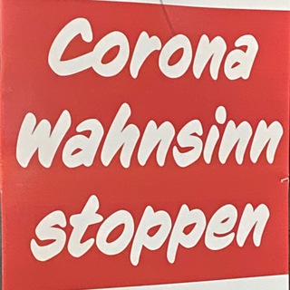 Telegram profile photo for Stuttgart Coronafrei