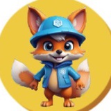 Telegram profile photo for MOVA Announcements