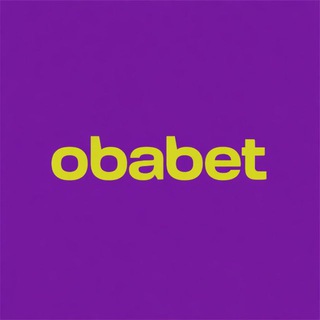 Telegram profile photo for OBABET - Canal Oficial