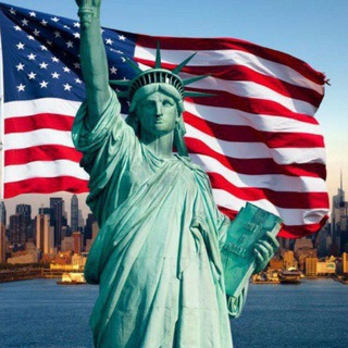 Telegram group profile photo for Vatandoshim USA