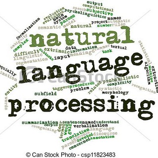 Telegram group profile photo for Natural Language Processing & Text Mining