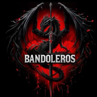 Telegram profile photo for BANDOLEROS ALLIANCE