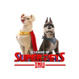 Telegram profile photo for SuperPets Inu - PORTAL (DOGECHAIN)