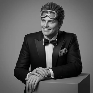 Telegram profile photo for Канал сверхздравого смысла