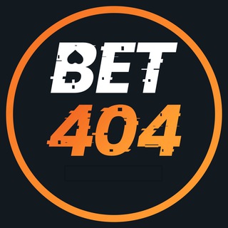 Telegram profile photo for 404bet | ۴۰۴ بت