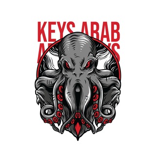 Telegram profile photo for المفتاح العربي - Arab Key