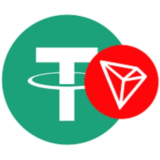 Telegram group profile photo for USDT | TRX |能量|飞机会员