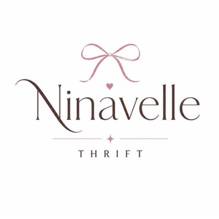 Telegram profile photo for ninavelle_thrift🎀