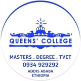 Telegram profile photo for QUEENS' COLLEGE AYERTENA CAMPUS since 1990 EC
