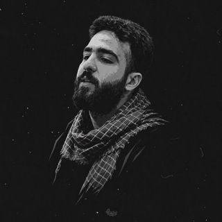 Telegram profile photo for آقای به ظاهر مربی