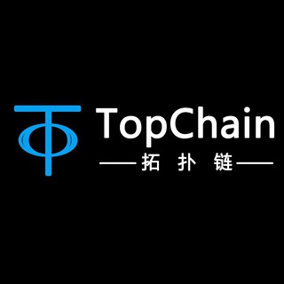 Telegram group profile photo for TOPCHAIN
