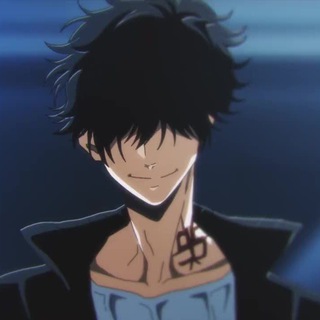 Telegram profile photo for Ron Kamonohashi: Deranged Detective Season 2