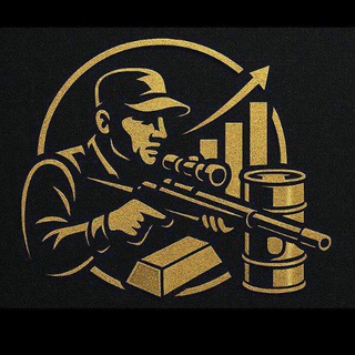 Telegram profile photo for The sniper trader 🏹🥇 (Turkish)