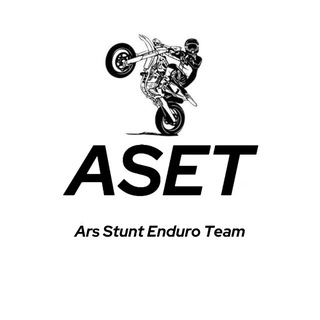 Telegram profile photo for ASET