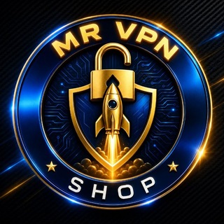 Telegram profile photo for Mr VPN