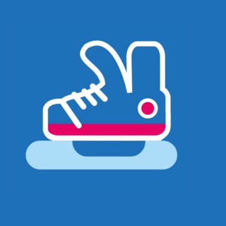 Telegram profile photo for Ледовый каток Mega Ice