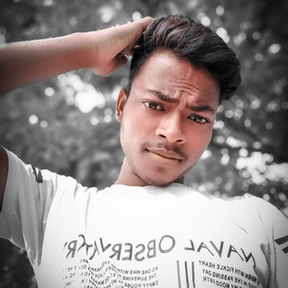 Telegram profile photo for HEMANTA EDITING PURULIA