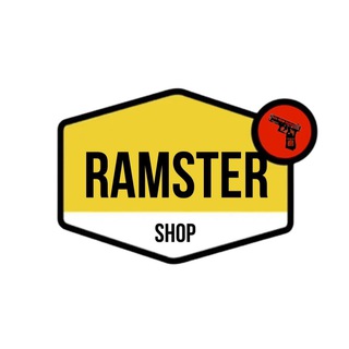 Telegram profile photo for Ramster Shop