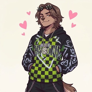 Telegram profile photo for Киршик