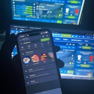 Telegram profile photo for 🥇Récupérer les pertes sur 1xbet🏐⚽️🏉🏈🏀🥎🎾🪀⚽️🏓