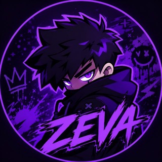 Telegram profile photo for ZEVA