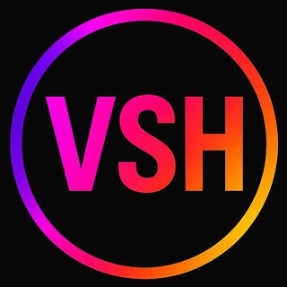 Telegram profile photo for Ai-creator Vsev Sher