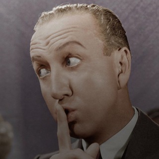 Telegram profile photo for Ангарский сплетник