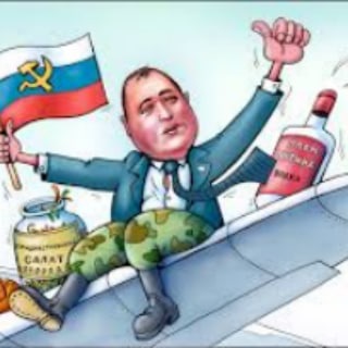 Telegram profile photo for Подслушано Рогозина
