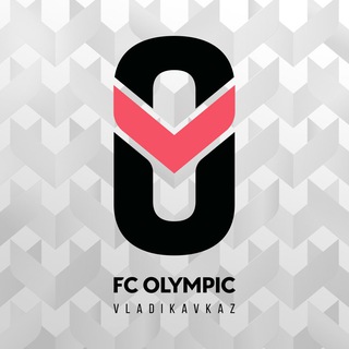 Telegram profile photo for FC OLYMPIC Vladikavkaz