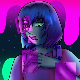 Telegram profile photo for Polina Knife 18+