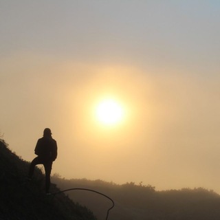 Telegram profile photo for Mourning nazgul