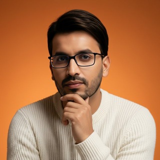 Telegram profile photo for Naman Tech & Ai