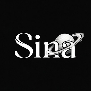 Telegram profile photo for Sina | Analyzer🪐