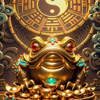 Telegram profile photo for 大帝⚽️,免费心水,猛料轰炸✌️