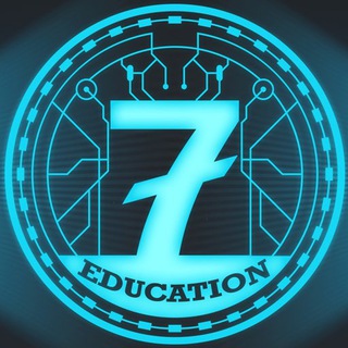 Telegram profile photo for كانال آموزش Se7eN 📚