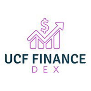 Telegram profile photo for ucf channel