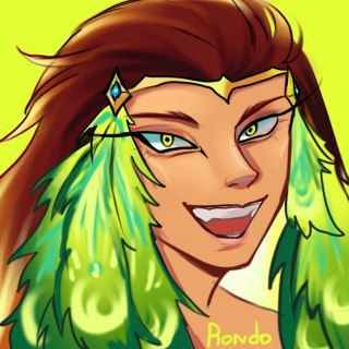 Telegram profile photo for RONDO/Uranium zipa проект канал